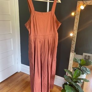 Universal Thread Sienna Jumper Style Dress